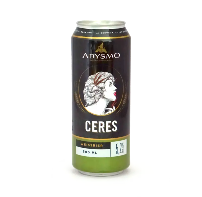Abysmo Ceres