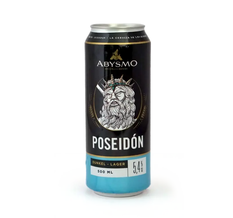 Abysmo Poseidón