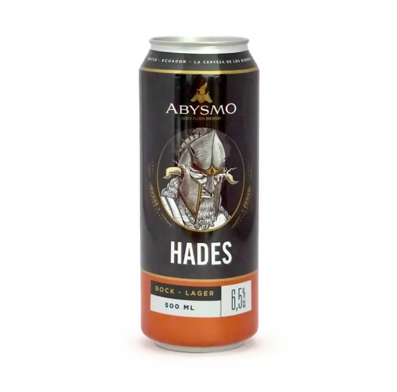 Abysmo Hades