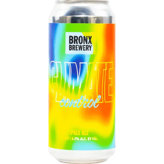 The Bronx Brewery Climate Control