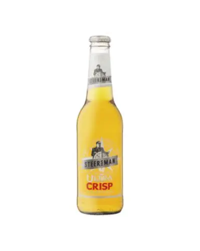 Sail & Anchor Steersman Ultra Crisp