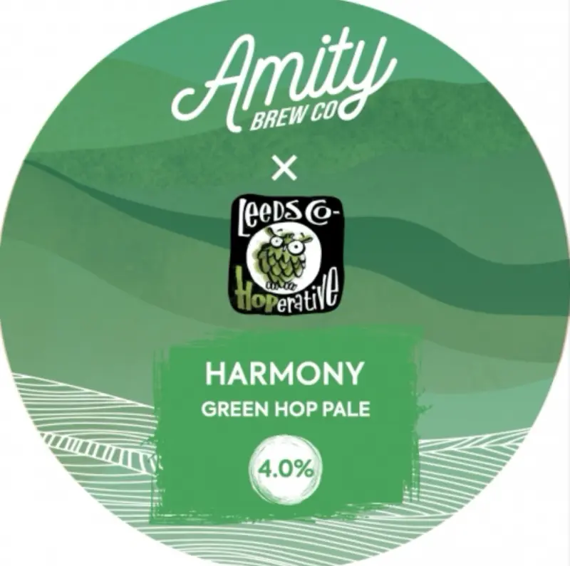 Amity Brew Co Harmony (2023)