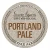 The Crafty Squire Portland Pale Ale