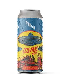 Willibald Farm Distillery & Brewery Cosmic