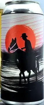 Structures Brewing Company Plainsman