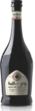Birra Agricola Friulana (Birra Gjulia - Birra Toz) Helles Joy