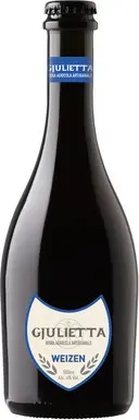 Birra Agricola Friulana (Birra Gjulia - Birra Toz) Gjulietta Weizen