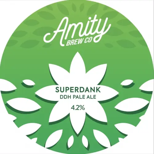 Amity Brew Co Superdank