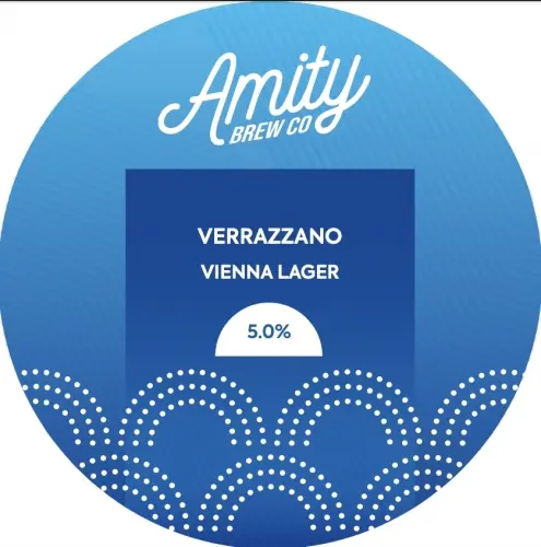 Amity Brew Co Verrazzano