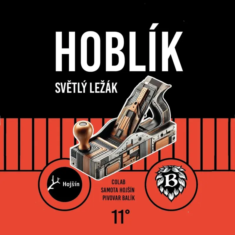 Pivovar Balík Hoblík