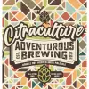 Adventurous Brewing Citraculture