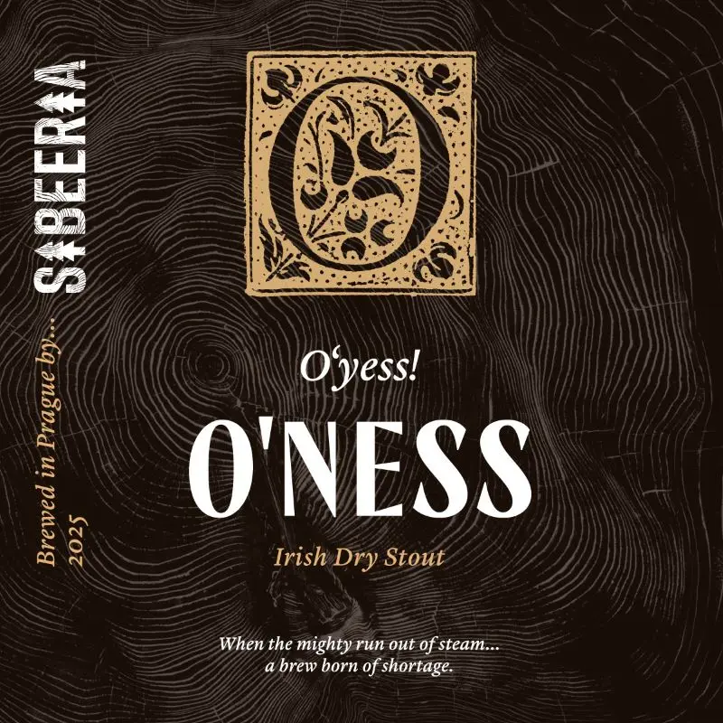 Sibeeria O'ness