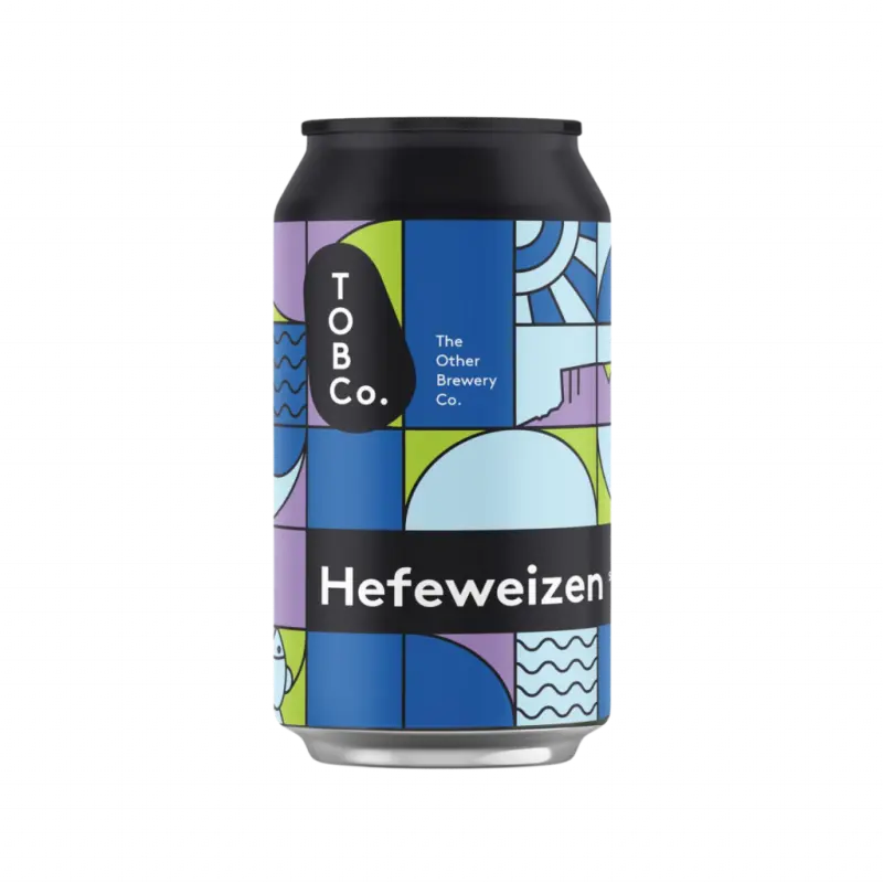 The Other Brewery Co. Hefeweizen
