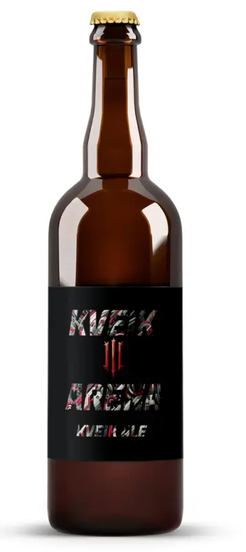 Beer Daddy Kveik III Arena