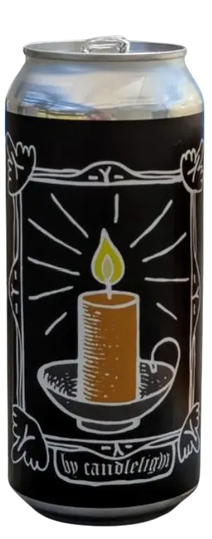 The Seed: A Living Beer Project By Candlelight