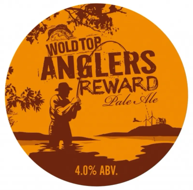 Wold Top Anglers Reward