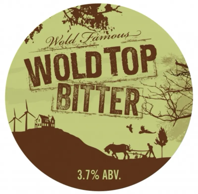 Wold Top Bitter
