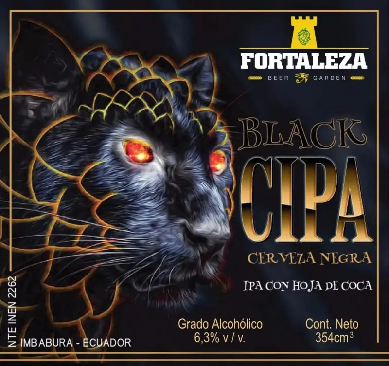 Fortaleza Cipa