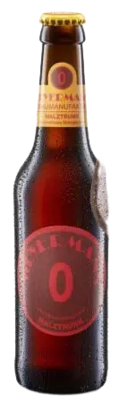 Weyermann Versuchsbrauerei 0 - Malztrunk