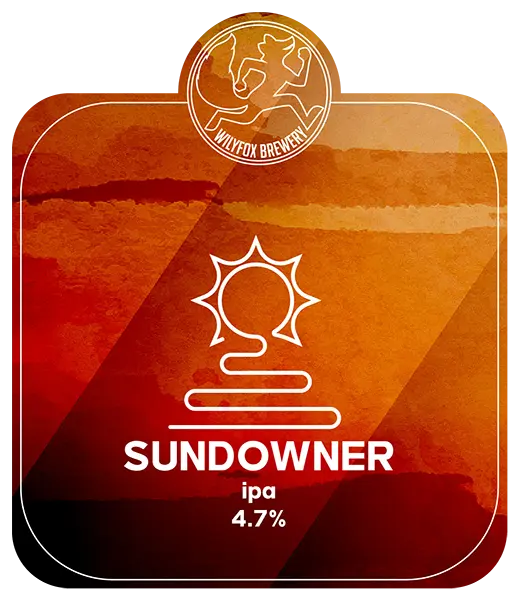 Wily Fox Sundowner