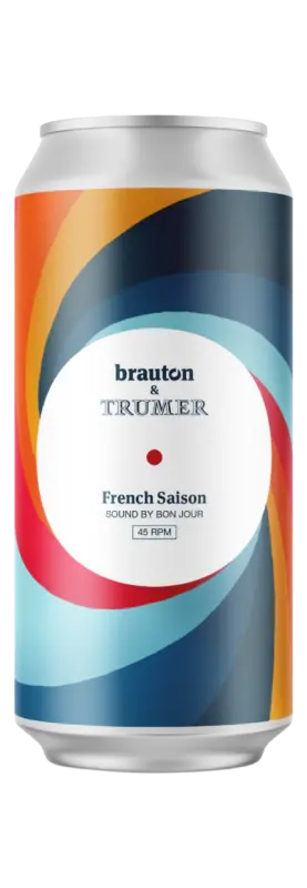 Brauton French Saison