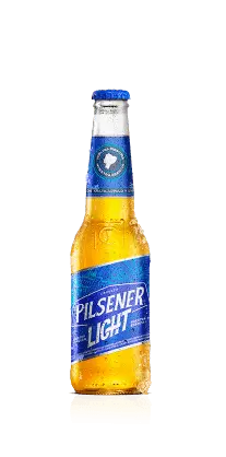 Cervecería Nacional Ecuador Pilsener Light