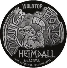 Wold Top Heimdall