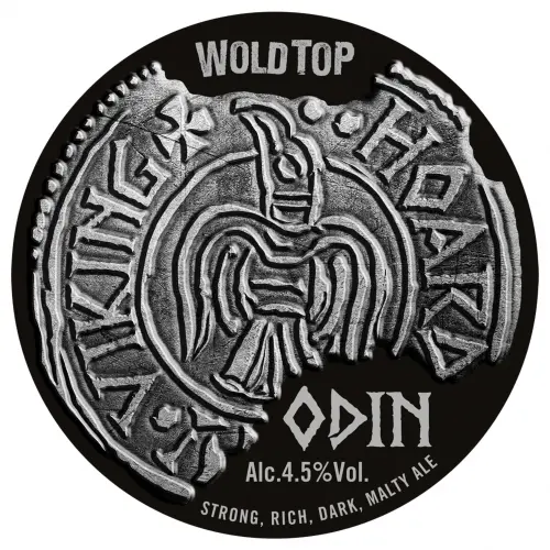 Wold Top Odin