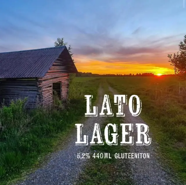 Tornion Panimo Lato Lager