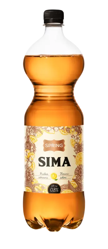 Finn Spring Spring Sima