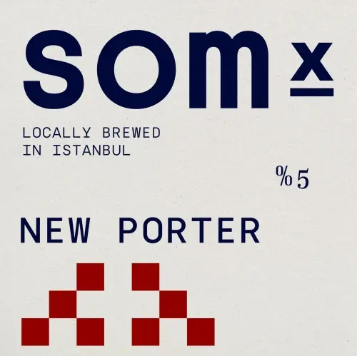 SOMX New Porter