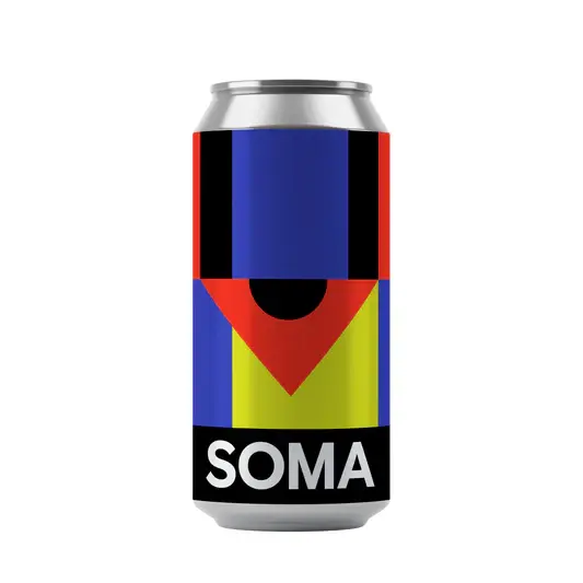 Soma Beer Hopium
