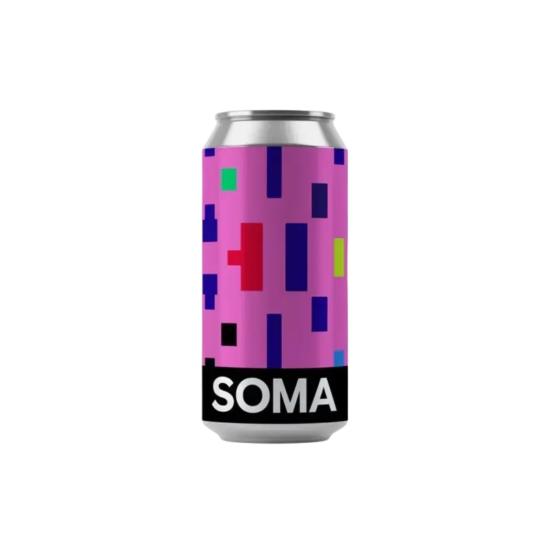 Soma Beer Cheat Code