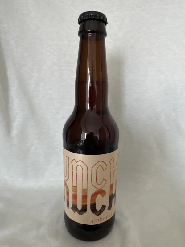 Cervezas Yria Munch