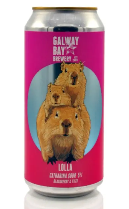 Galway Bay Brewery Lolla
