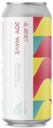 Ale Architect Joy Wave