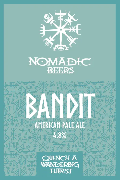 Nomadic Beers Bandit