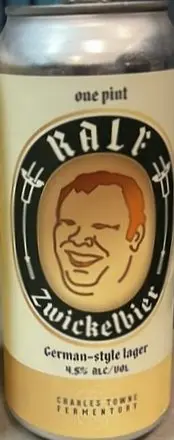 Charles Towne Fermentory Ralf