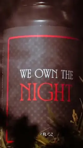 Pondaseta Brewing Company We Own the NIght