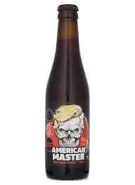 De Meester American Master