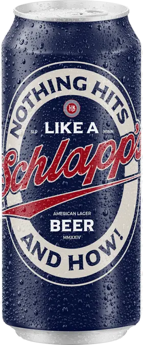 Haggard Barrel Brewing Company Schlapp's