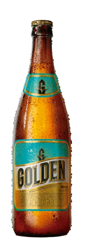 Unión de Cervecerías Peruanas Backus y Johnston Golden
