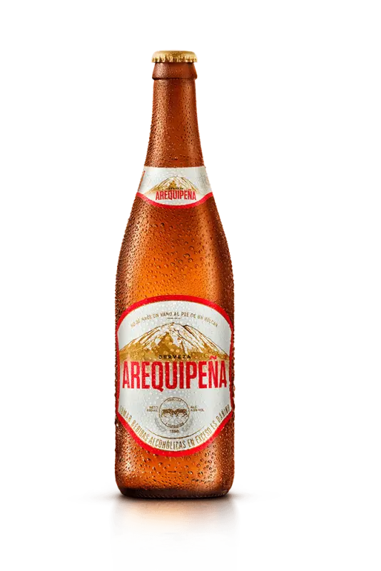 Unión de Cervecerías Peruanas Backus y Johnston Arequipeña