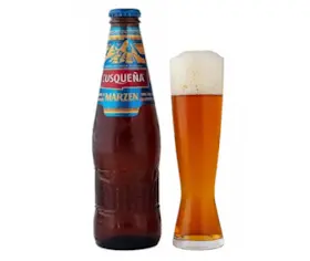 Unión de Cervecerías Peruanas Backus y Johnston Cusqueña Marzen