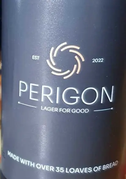 Braybrooke Beer Co Perigon