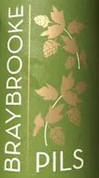 Braybrooke Beer Co Pils