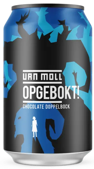 Van Moll Opgebokt! (2022- )