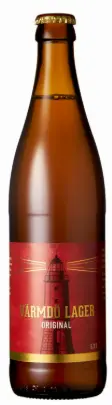 Värmdö Bryggeri Lager Original