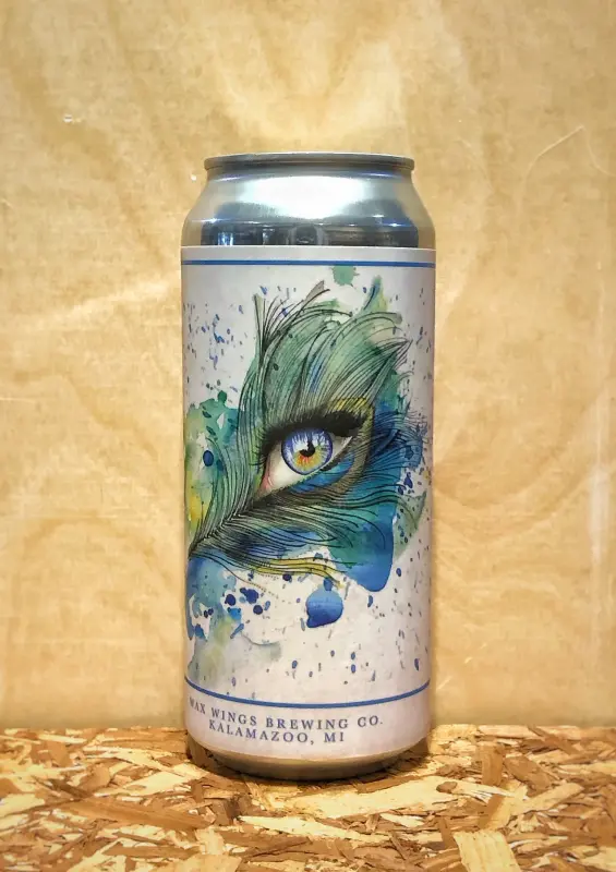 Wax Wings Brewing Company Soul Snatcher