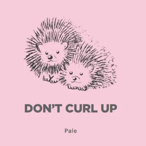 Pomona Island Brew Co. Don't Curl Up